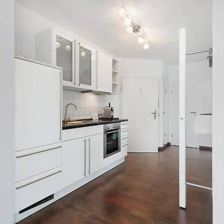 Appartamento Rebweg Mit Balkon Und Kostenlosem Parkplatz