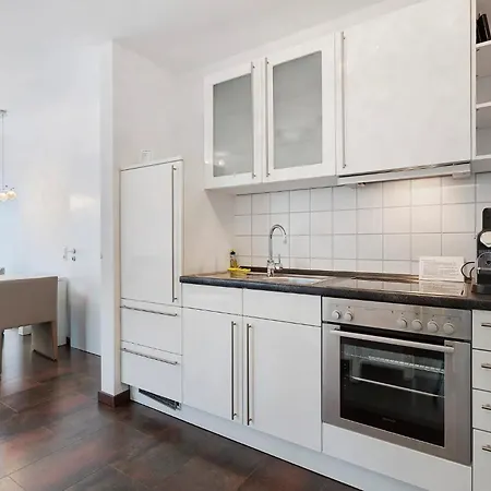 Rebweg Mit Balkon Und Kostenlosem Parkplatz *