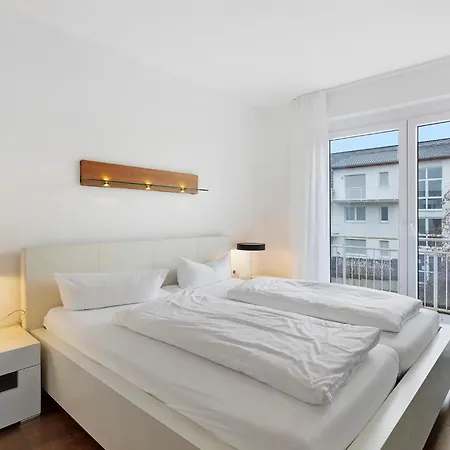 Rebweg Mit Balkon Und Kostenlosem Parkplatz Appartamento *