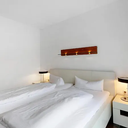 Appartamento Rebweg Mit Balkon Und Kostenlosem Parkplatz