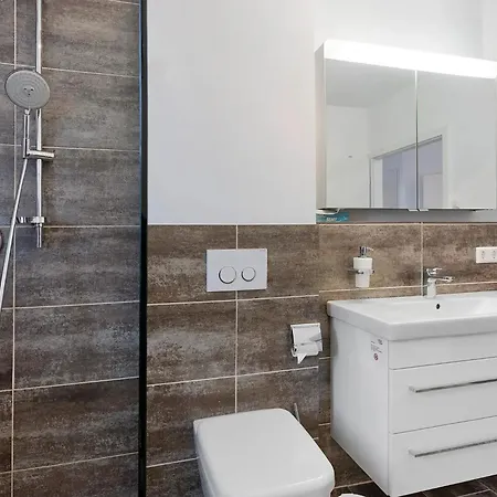 Appartamento Rebweg Mit Balkon Und Kostenlosem Parkplatz *