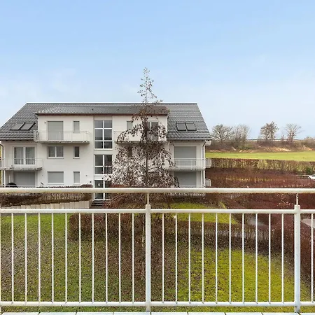 Rebweg Mit Balkon Und Kostenlosem Parkplatz Appartamento *