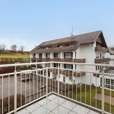 Appartamento Rebweg Mit Balkon Und Kostenlosem Parkplatz *