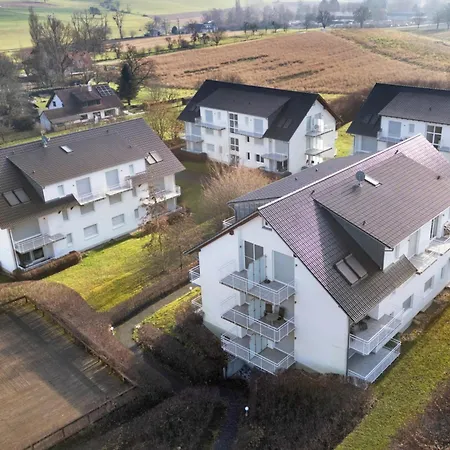 Rebweg Mit Balkon Und Kostenlosem Parkplatz