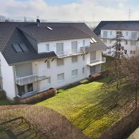 Appartamento Rebweg Mit Balkon Und Kostenlosem Parkplatz *